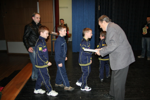 Športnik leta 2010 5